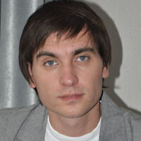 Михаил Юрик, один из основателей проекта «Деревня Гафостров»